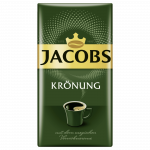 Jacobs Krönung, versch. Sorten