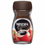 Nescafé Classic, versch. Sorten
